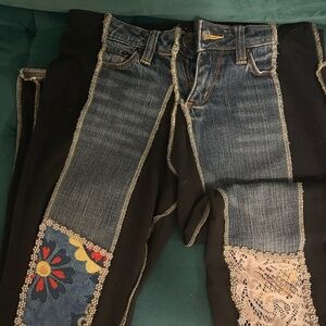 Styles Ever after women’s jeans